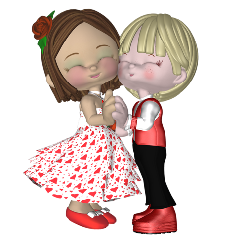 v-day