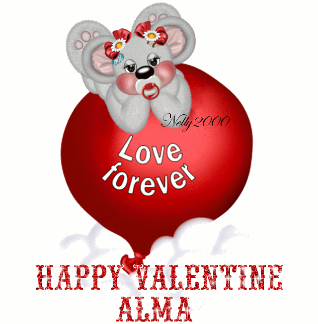 alma