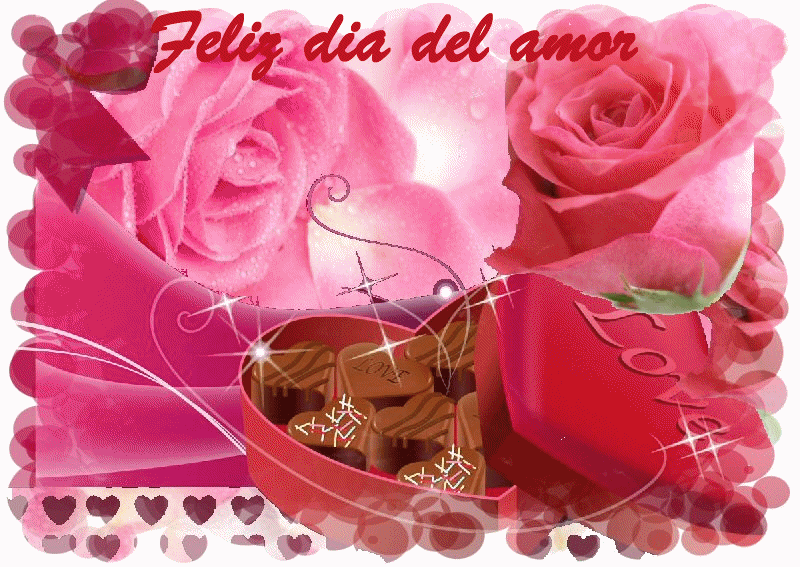 Chocolates y Flores