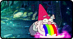 Puking Rainbows