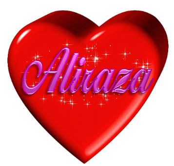 Aliraza