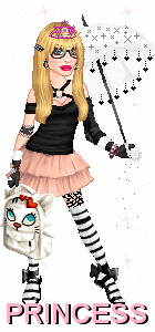 princess 1