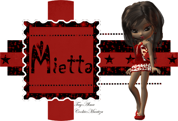 Mietta
