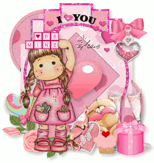 I Love you