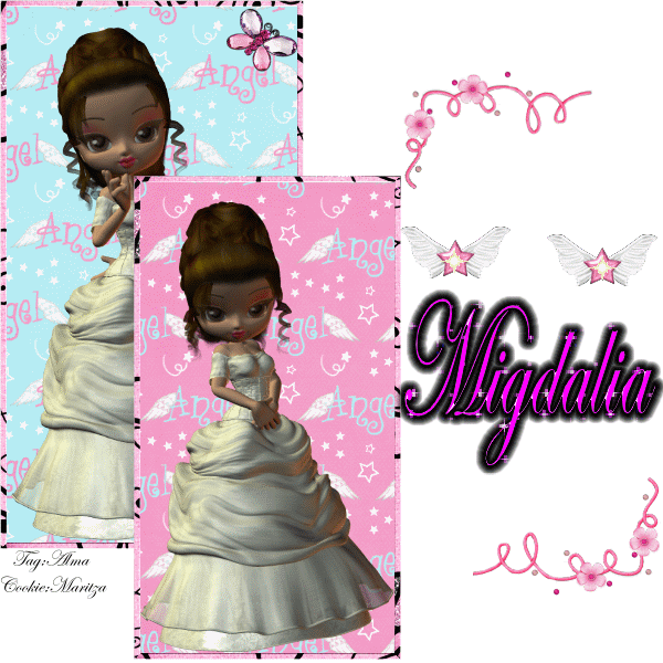 Migdalia
