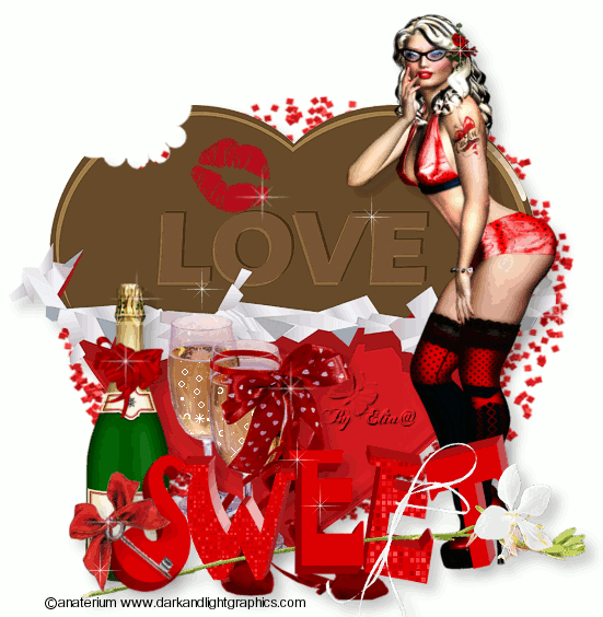 Love you