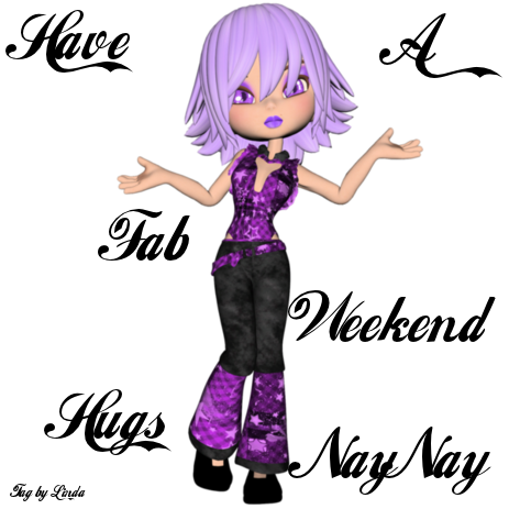 NAYNAY