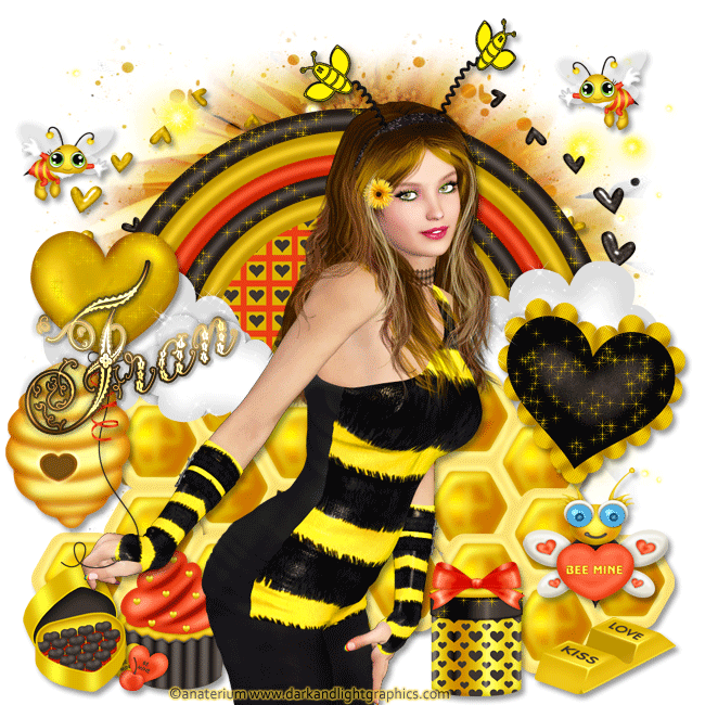 Fran-Bee Mine