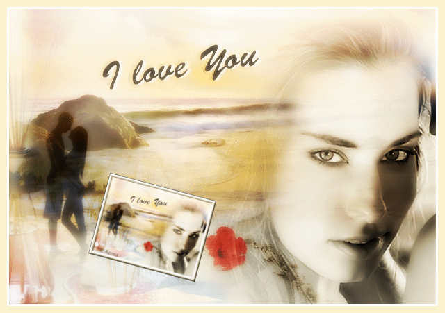 I Love You