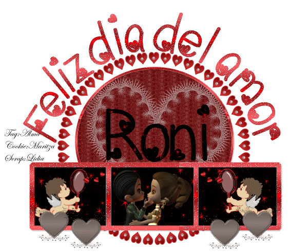 Roni