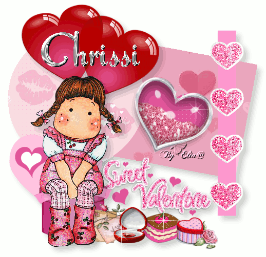 Chrissi
