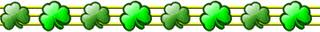 Green Clover