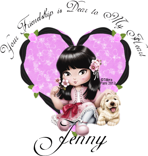 Jenny - fg