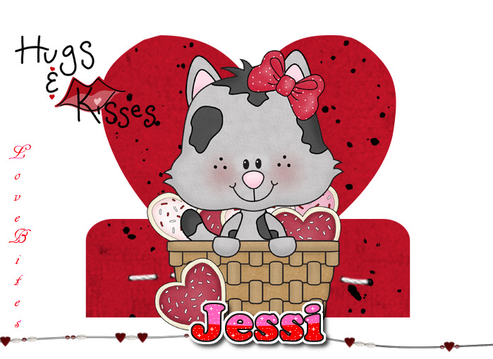 Jessi