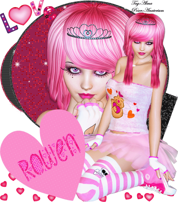 ROWEN
