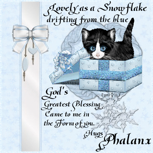 Phalanx