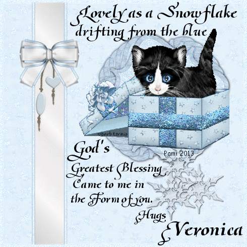 Veronica
