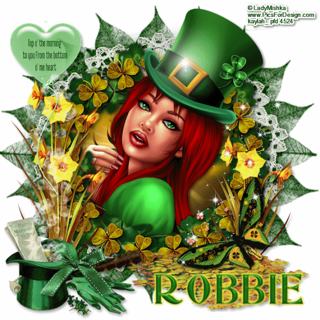 robbie