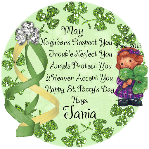 Tania