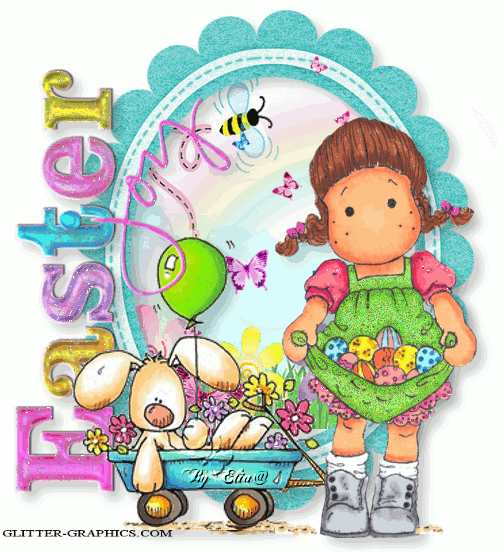 Easter Joy