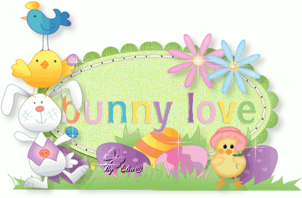 Bunny Love