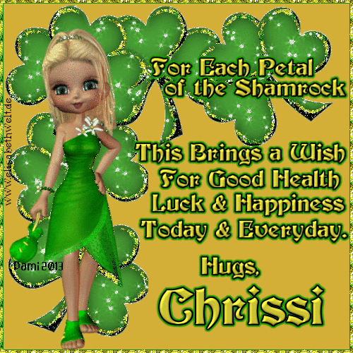 Chrissi