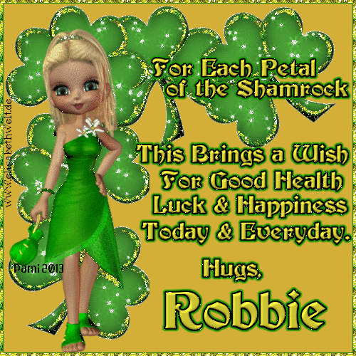 Robbie