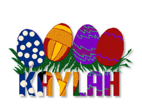 Kaylah