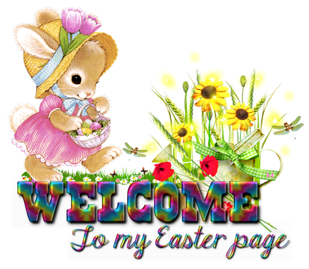 Welcome