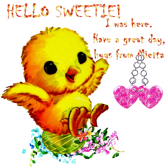 Have a great day