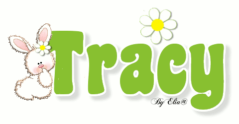 Tracy