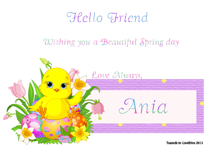Ania