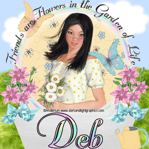 Deb