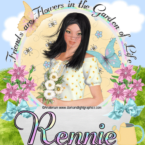 Rennie