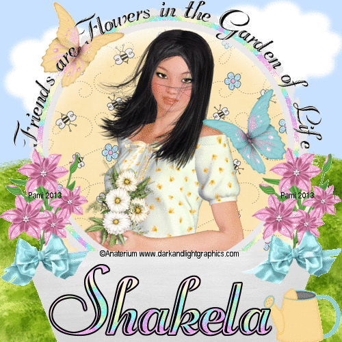 Shakela