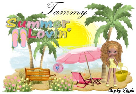 TAMMY