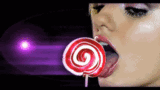 Alexandra Stan - Lollipop (Param Pam Pam)