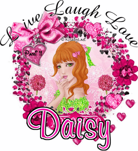 Daisy