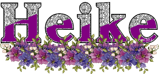 Heike