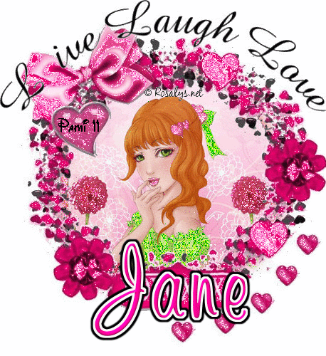 Jane