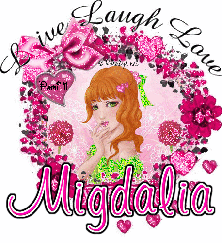 Migdalia