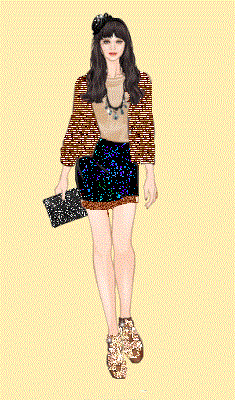 Pretty girl