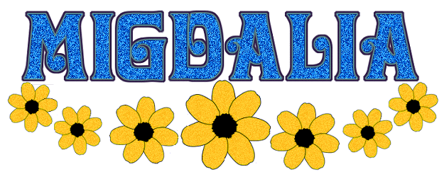 Migdalia