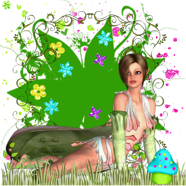 LLEGO LA PRIMAVERA
