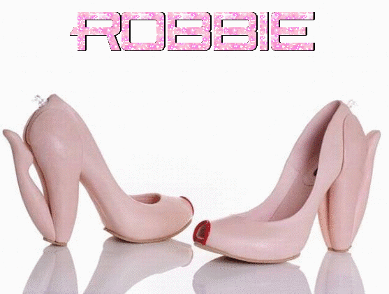 Robbie