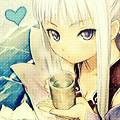 Tea Girl