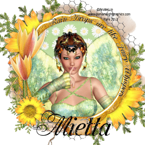 Mietta