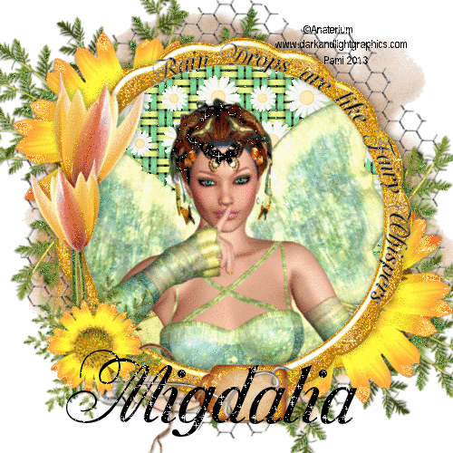 Migdalia