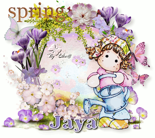 Jaya