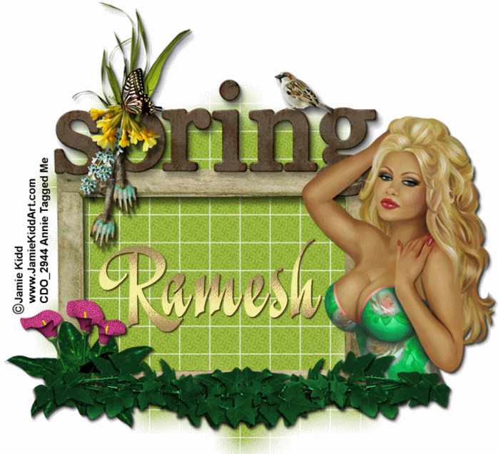 Ramesh